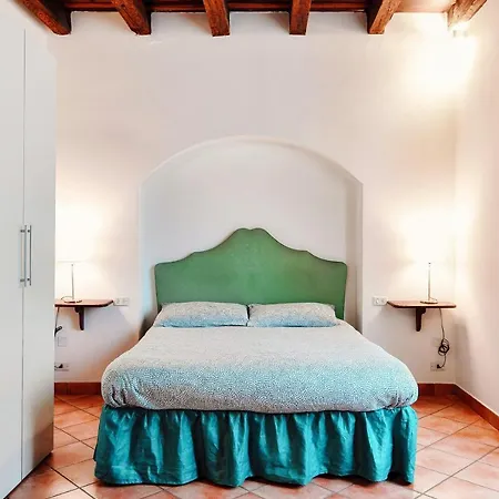 Apartmán Piazza Duomo-downtown *