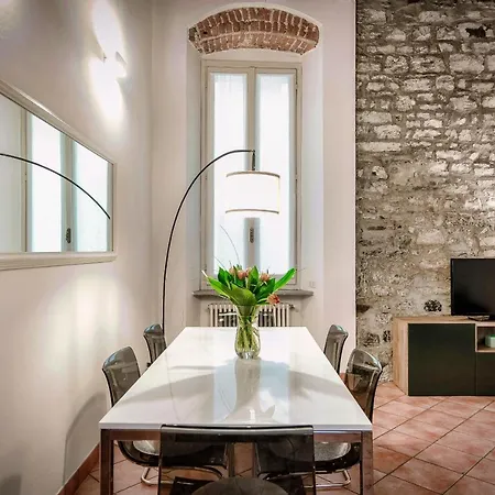 Piazza Duomo-downtown Apartmán