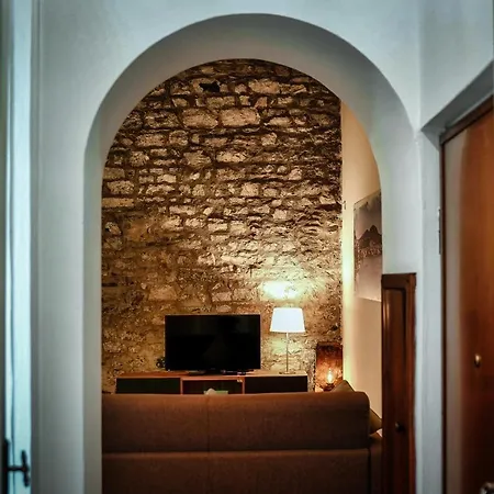 Piazza Duomo-downtown Appartement *