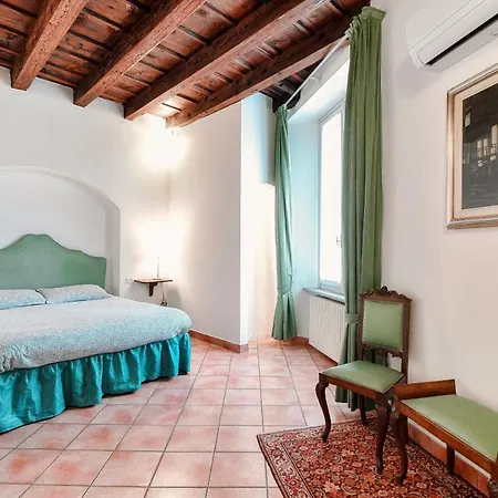 Apartmán Piazza Duomo-downtown *