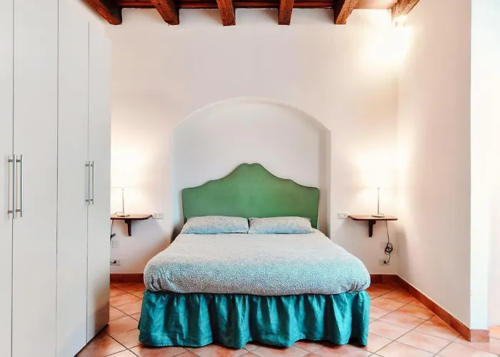 Appartement Piazza Duomo-downtown *