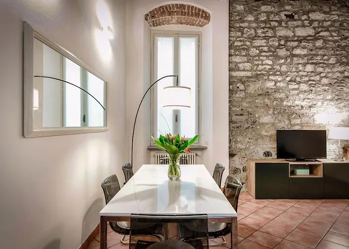 Piazza Duomo-downtown Appartement