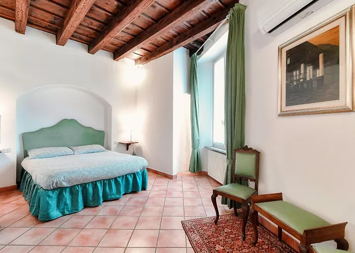 Appartement Piazza Duomo-downtown *