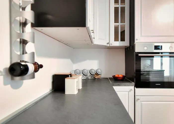 Apartment Piazza Duomo-downtown Como