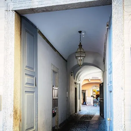 Apartamento Piazza Duomo-downtown