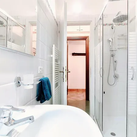 Apartamento Piazza Duomo-downtown Como