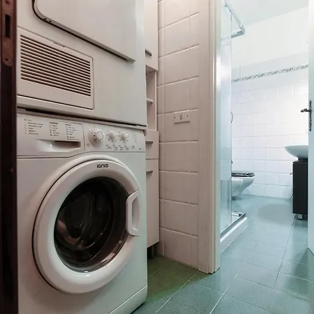 Apartamento Piazza Duomo-downtown Como