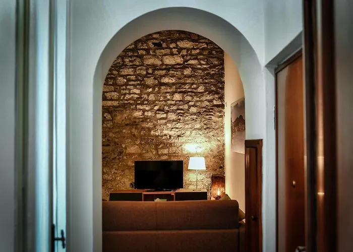 Piazza Duomo-downtown Appartement *