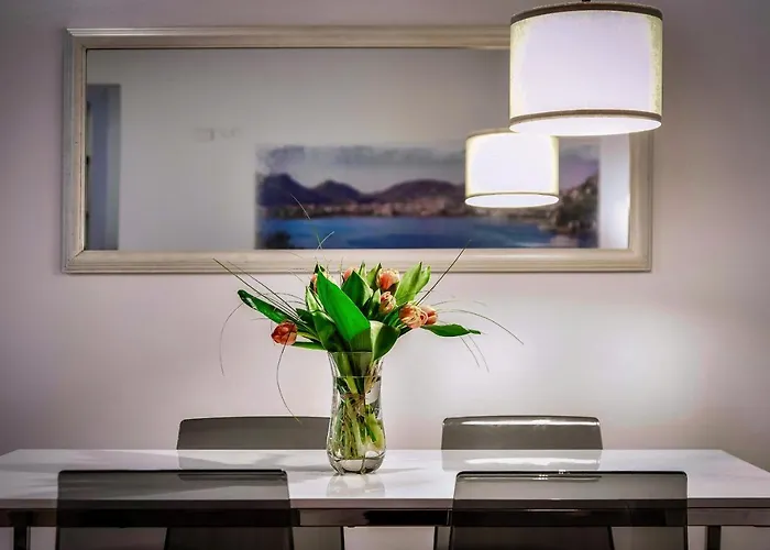 Appartement Piazza Duomo-downtown *