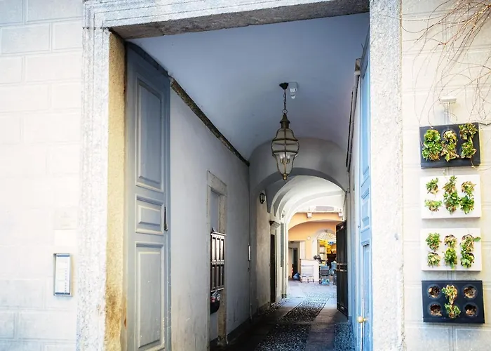 Appartement Piazza Duomo-downtown